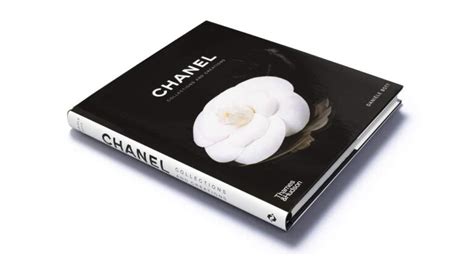 Livre Chanel Deco pas cher 